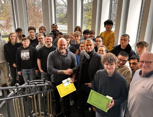 Kurzgeschichten-Wettbewerb