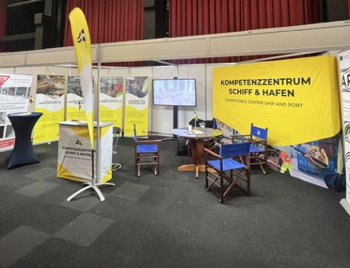 Praxisnah unterwegs: Das SBKR auf der STL-Messe in Kalkar